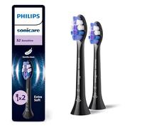 Philips Sensitive - Confezione da 2 testine - HX6052/88