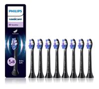 Philips Sonicare Sensitive HX6058/88 testine di ricambio per spazzolino 8 pz