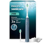 Philips 2100 - Spazzolino ricaricabile - HX4022/04