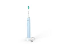 Philips Sonicare serie 2100 Spazzolino elettrico sonico azzurro HX3651/12 Philips