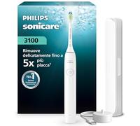 Philips Sonicare 3100 HX4033/21 spazzolino sonico elettrico White 1 pz
