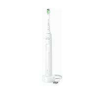 Philips Sonicare 4100 Series Spazzolino elettrico sonico nero HX3681/33