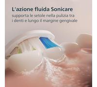 Philips 4100 - Spazzolino ricaricabile - HX4042/47