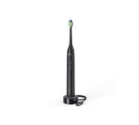 Philips Sonicare serie 4100 Spazzolino elettronico nero HX3681/54 Philips