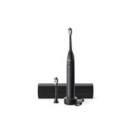 Philips Sonicare Spazzolino Elettrico Next-Generation 5300 Black con Custodia HX7101/03