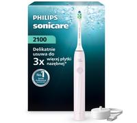 Philips Sonicare Spazzolino sonico HX4021/03 rosa