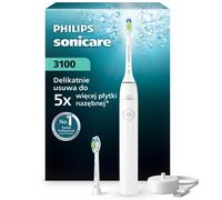 Philips Sonicare Spazzolino Sonico HX4032/21 + Testina Bianca