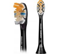 Philips Sonicare testina dello spazzolino A3 Premium All-in-One nero HX9091/11