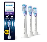 Philips Sonicare Testine G3 Premium Gum Care HX9053/87 bianche 2+1 gratis