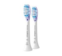 Philips Sonicare Confezione da 2 testine standard per spazzolino sonico