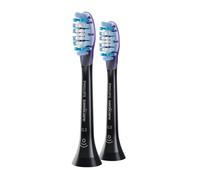 Philips Soni care Standard - Testine G3 Premium Gum Care per spazzolino sonico HX9052/33