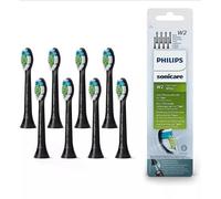 Philips Sonicare W2 Optimal White Schallzahnbürste 8 Bürstenköpfe Aufsteckbürst·