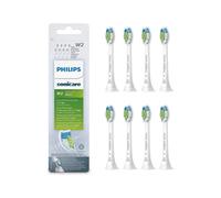 Philips Sonicare W2 Optimal White spazzole 8-pack