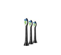 Philips Sonicare Optimal White HX6062/13 testina di ricambio 2 pz