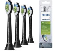 Philips Sonicare W2 Optimal White: testine standard per spazzolino son