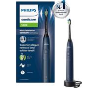 Philips Sonicare Spazzolino HX7103/01 blu navy
