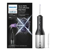 PHILIPS SONONICARE FLOSSN ALTANIO DELLA POTENZA 3000 - NERO