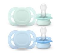 Philips Soother - ultra start - SCF075/02