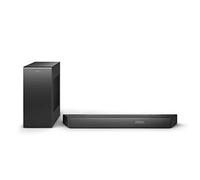 Philips TAB7807/10 altoparlante soundbar Nero 3.1 canali 650 W