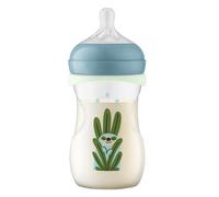 PHILIPS SpA AVENT BIBERON NATURAL RESPONSE NIGHT 3,0 BRADIPO 260 ML