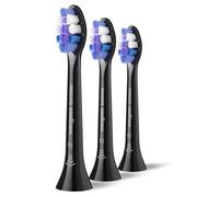 PHILIPS SpA PHILIPS TESTINA SENSITIVE S2 PACCO DA 2+1 NERA DENTI GENGIVE SENSIBILI