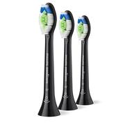 PHILIPS SpA PHILIPS TESTINA W2 WHITENING NERA PACCO DA 2+1