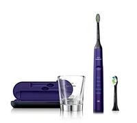 Philips - Spazzolino da denti elettrico, colore porpora