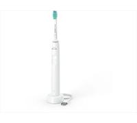 Philips 2100 series Sonicare Spazzolino Elettrico Sonico Bianco HX3651/13