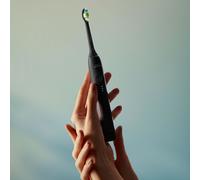 Philips Spazzolino elettrico Sonicare + 4 testine Optimal White