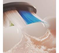 Philips Spazzolino elettrico Sonicare Advanced Clean + 4 testine