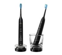 Philips DiamondClean 9000 HX9914/54 Spazzolino elettrico sonico con app