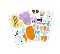 Philips For Kids Design a Pet Edition HX3601/01 Spazzolino elettrico Philips