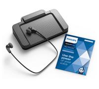 Philips SpeechExec Transcription Set Riconoscimento vocale 2 anno(i) - Nouvo