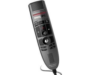 Philips SpeechMike LFH3500 Microfono a dettatura con pulsante di controllo