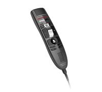 Philips SpeechMike LFH3510 Microfono a dettatura con interruttore a scorrimento (record, stop, play, fast forward)