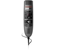 Philips SpeechMike Premium Microfono USB per dettatura (Philips LFH3500 SpeechMike Premium USB Dictation Microphone) NEW