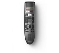 Philips SpeechMike Premium Touch Grigio, Metallico (Philips SMP3710 SpeechMike P