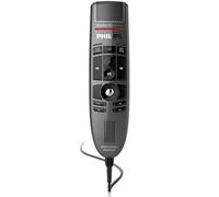 Philips SpeechMike Premium Microfono USB per dettatura