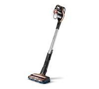 Philips SpeedPro Max Aspirapolvere per scopa senza fili, con spazzola di aspirazione a 360°, fino a 65 min di autonomia (FC6826/01)