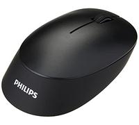 Mouse Bluetooth Wireless Philips SPK7407B/00 Nero 1600 dpi
