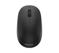 Mouse ottico wireless Bluetooth Philips SPK7407B/00 ambidestro 1200 DPI nero