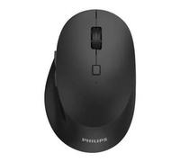 Philips SPK7507B/00 mouse Ufficio Mano destra RF Wireless Ottico 3200 DPI