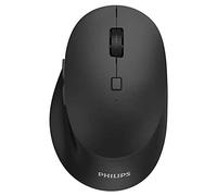 Mouse Bluetooth Wireless Philips SPK7607B/00 Nero 3200 DPI