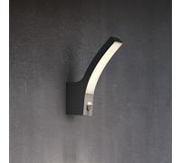 Philips - Splay IR Wall Antracite 12W 40K HV