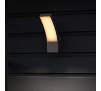 Philips Splay lampada da parete, LED, 8720169263796, Ultra efficient Splay; Splay; Ultra efficient [Lampade per Esterni > Lampade a Parete]