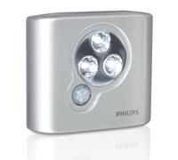 Philips Spot On argento