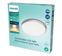 Philips - Spray CL260 RD 17W 27K S HV IP44 06