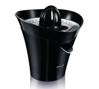 Philips Spremiagrumi Elettrico - 85W, Antigoccia, Tecnologia QuickClean (HR2752/90)