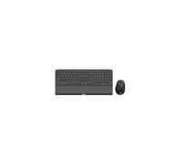 MOUSE+TASTIERA CON FILO 110 TA SPT6207BL/34 STI