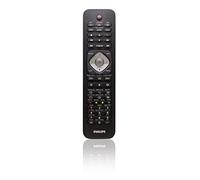 Philips Perfect replacement SRP5016/10 telecomando IR Wireless Audio, DTV, DVD/Blu-ray, DVR, Sistema Home cinema, SAT, TV Pulsanti